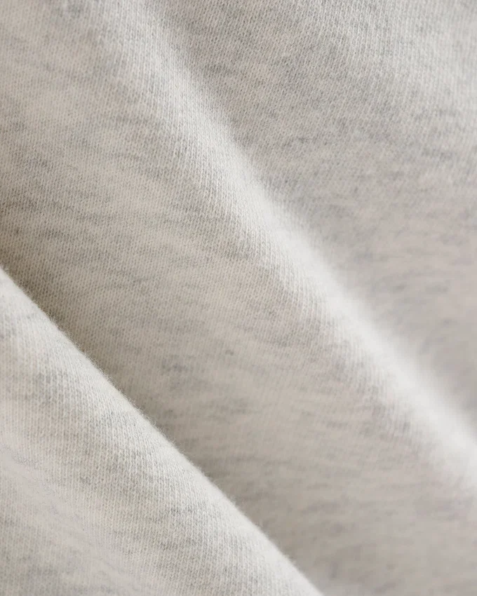 Organic Cooper Quarter Zip Organic Cooper Quarter Zip