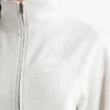 Organic Cooper Quarter Zip Organic Cooper Quarter Zip