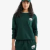 Organic Cooper Relaxed Crew Organic Cooper Relaxed Crew