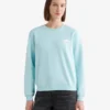 Organic Cooper Relaxed Crew Organic Cooper Relaxed Crew