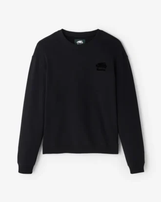Organic Cooper Relaxed Crew