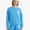 Organic Cooper Relaxed Crew Organic Cooper Relaxed Crew