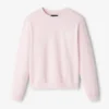 Organic Cooper Relaxed Crew Organic Cooper Relaxed Crew
