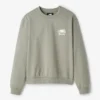 Organic Cooper Relaxed Crew Organic Cooper Relaxed Crew