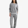 Organic Cooper Relaxed Crew Organic Cooper Relaxed Crew