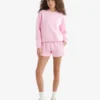 Organic Cooper Relaxed Crew Organic Cooper Relaxed Crew