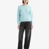 Organic Cooper Relaxed Crew Organic Cooper Relaxed Crew
