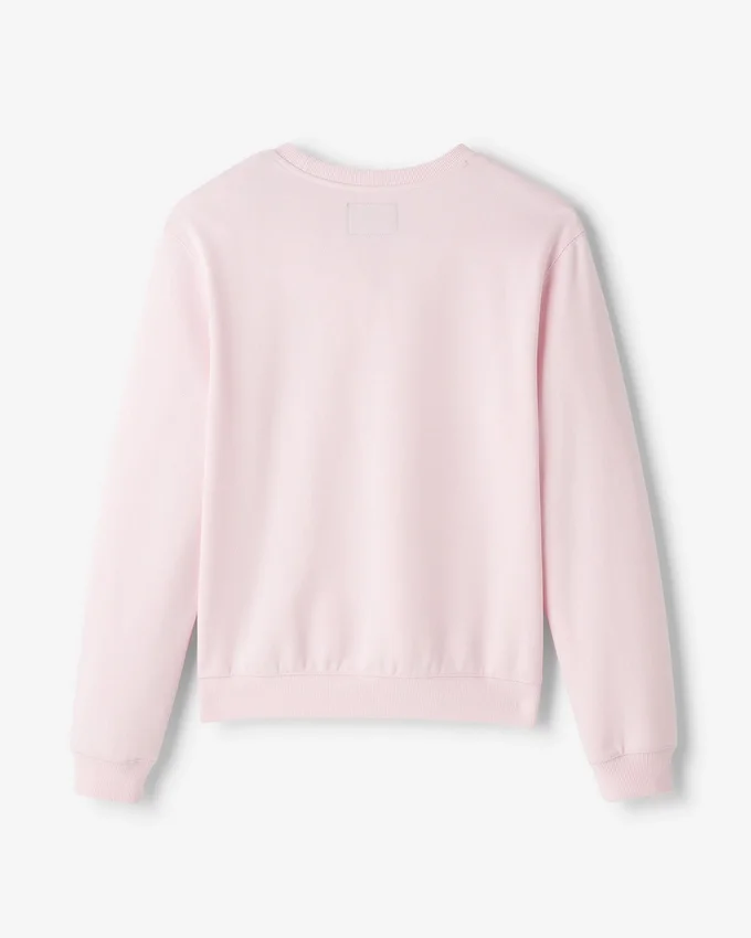 Organic Cooper Relaxed Crew Organic Cooper Relaxed Crew