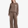 Organic Cooper Relaxed Crew Organic Cooper Relaxed Crew