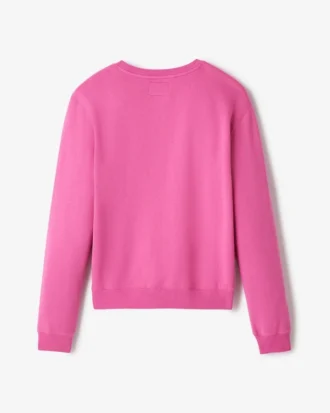 Organic Cooper Relaxed Crew