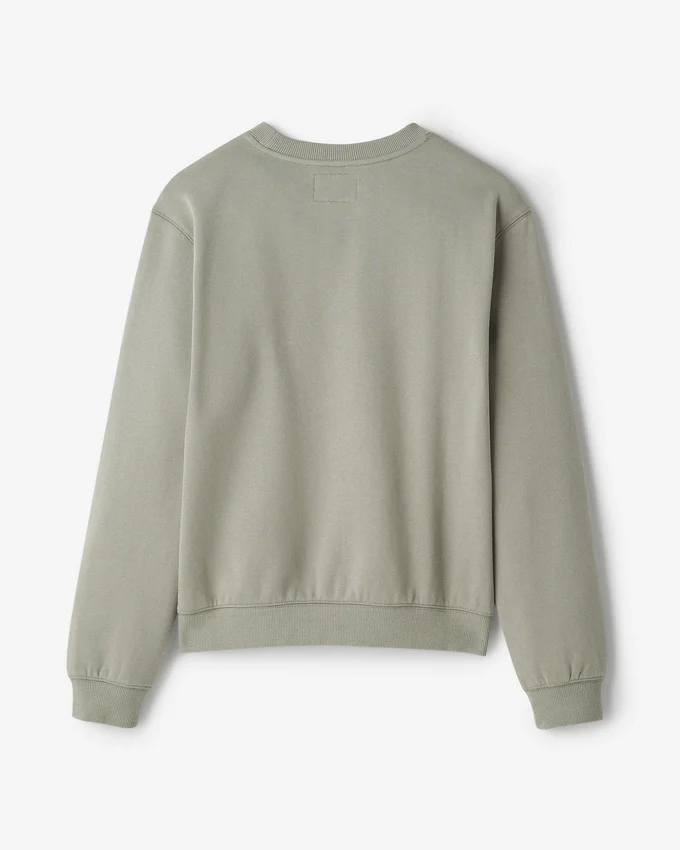 Organic Cooper Relaxed Crew Organic Cooper Relaxed Crew