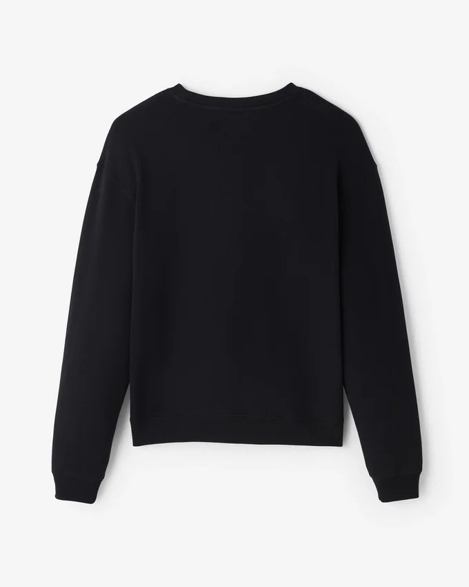 Organic Cooper Relaxed Crew Organic Cooper Relaxed Crew
