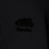 Organic Cooper Relaxed Crew Organic Cooper Relaxed Crew