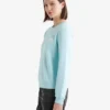 Organic Cooper Relaxed Crew Organic Cooper Relaxed Crew