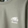 Organic Cooper Relaxed Crew Organic Cooper Relaxed Crew