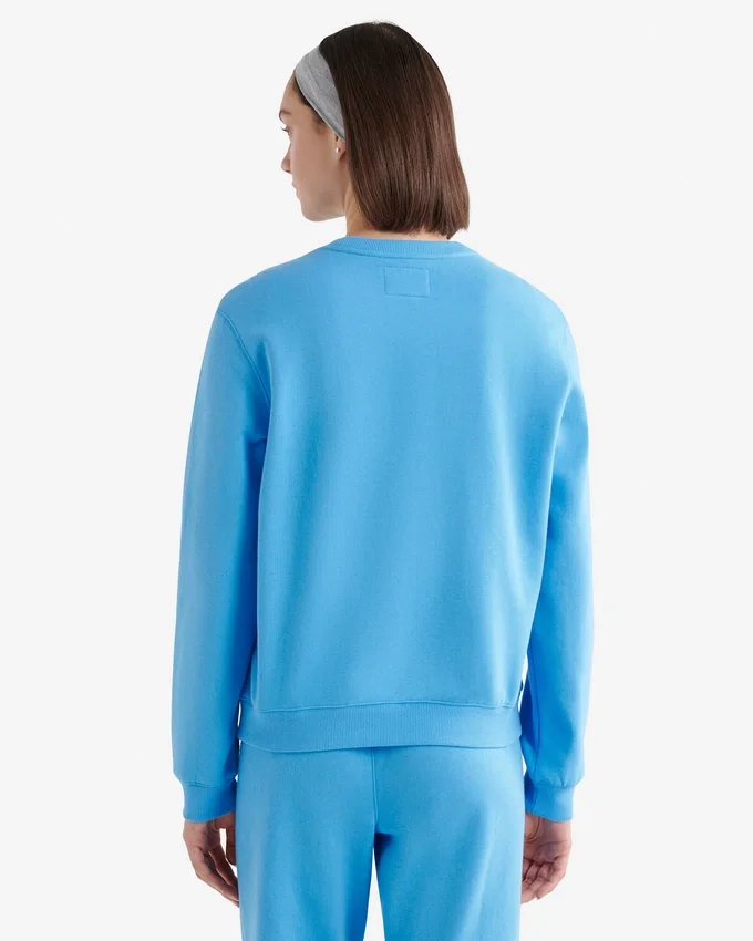 Organic Cooper Relaxed Crew Organic Cooper Relaxed Crew