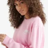 Organic Cooper Relaxed Crew Organic Cooper Relaxed Crew