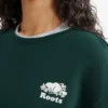 Organic Cooper Relaxed Crew Organic Cooper Relaxed Crew
