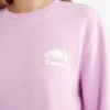 Organic Cooper Relaxed Crew Organic Cooper Relaxed Crew