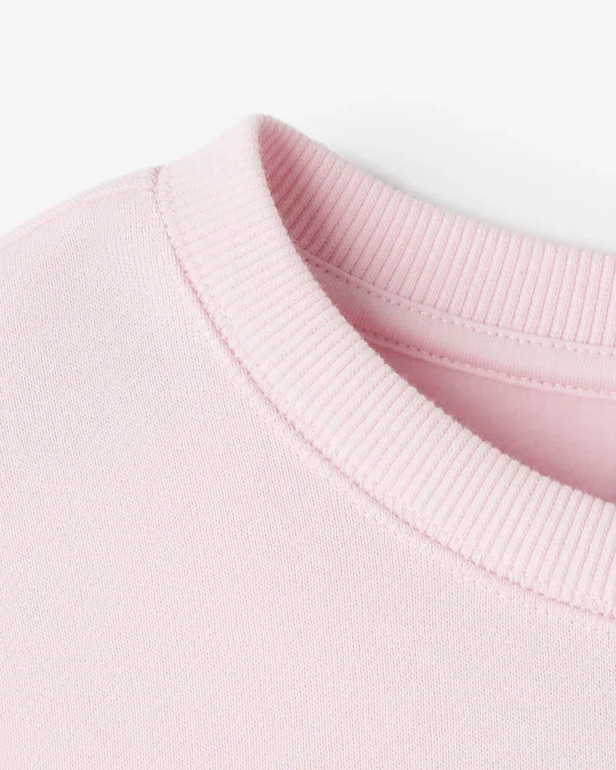 Organic Cooper Relaxed Crew Organic Cooper Relaxed Crew