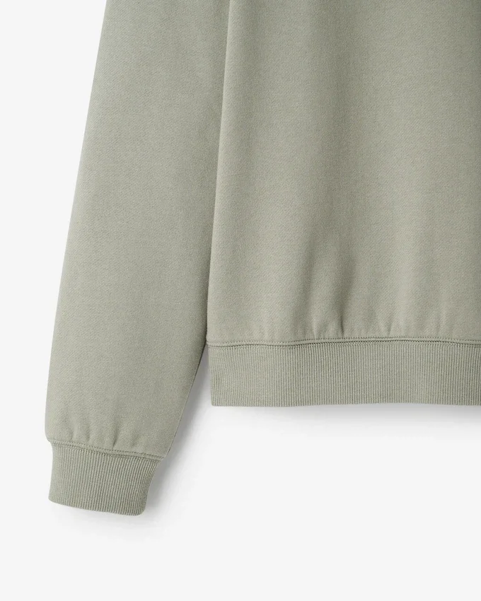 Organic Cooper Relaxed Crew Organic Cooper Relaxed Crew