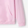 Organic Cooper Relaxed Quarter Zip Stein Organic Cooper Relaxed Quarter Zip Stein