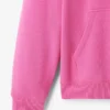 Organic Cooper Relaxed Quarter Zip Stein Organic Cooper Relaxed Quarter Zip Stein