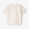 Organic Cooper Short Sleeve Terry Top