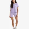 Organic Cooper Short Sleeve Terry Top Organic Cooper Short Sleeve Terry Top