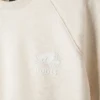 Organic Cooper Short Sleeve Terry Top