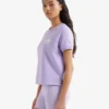 Organic Cooper Short Sleeve Terry Top Organic Cooper Short Sleeve Terry Top