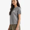 Organic Cooper Short Sleeve Terry Top Organic Cooper Short Sleeve Terry Top