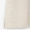 Organic Cooper Short Sleeve Terry Top
