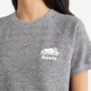 Organic Cooper Short Sleeve Terry Top Organic Cooper Short Sleeve Terry Top