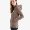 Organic Cooper Slim Full Zip Hoodie Organic Cooper Slim Full Zip Hoodie