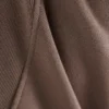 Organic Cooper Slim Full Zip Hoodie Organic Cooper Slim Full Zip Hoodie
