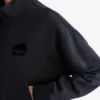 Organic Cooper Track Full Zip Jacket Organic Cooper Track Full Zip Jacket