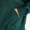 Organic Cooper Track Full Zip Jacket Organic Cooper Track Full Zip Jacket