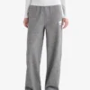 Organic Cooper Wide Leg Sweatpant Organic Cooper Wide Leg Sweatpant