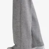 Organic Cooper Wide Leg Sweatpant Organic Cooper Wide Leg Sweatpant