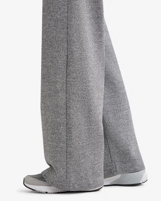 Organic Cooper Wide Leg Sweatpant Organic Cooper Wide Leg Sweatpant