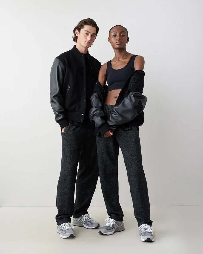 Organic Heritage Sweatpant Organic Heritage Sweatpant