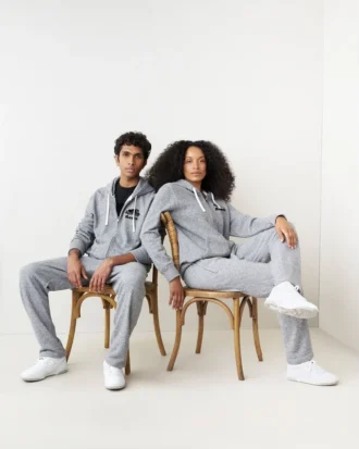 Organic Heritage Sweatpant