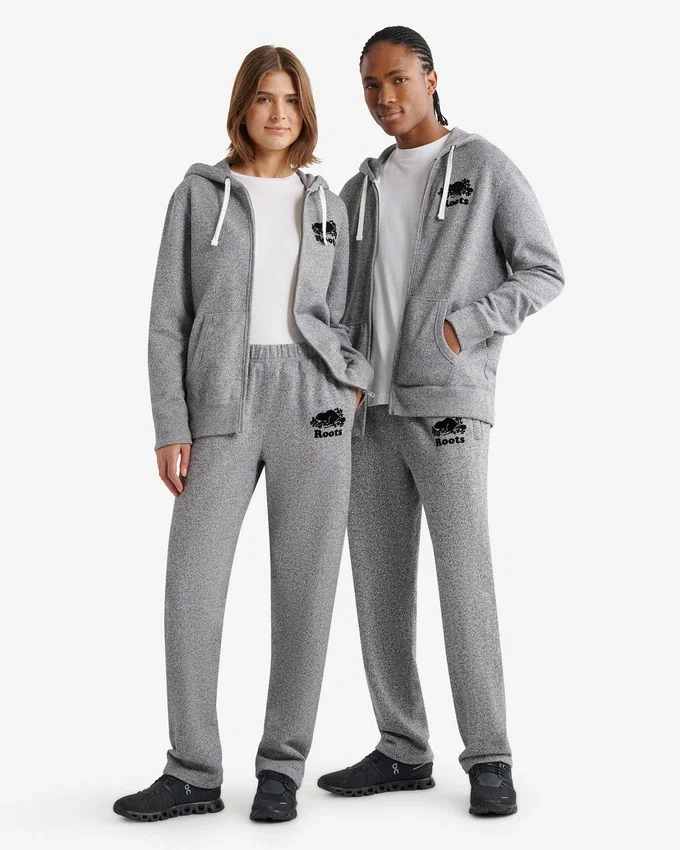 Organic Heritage Sweatpant Organic Heritage Sweatpant