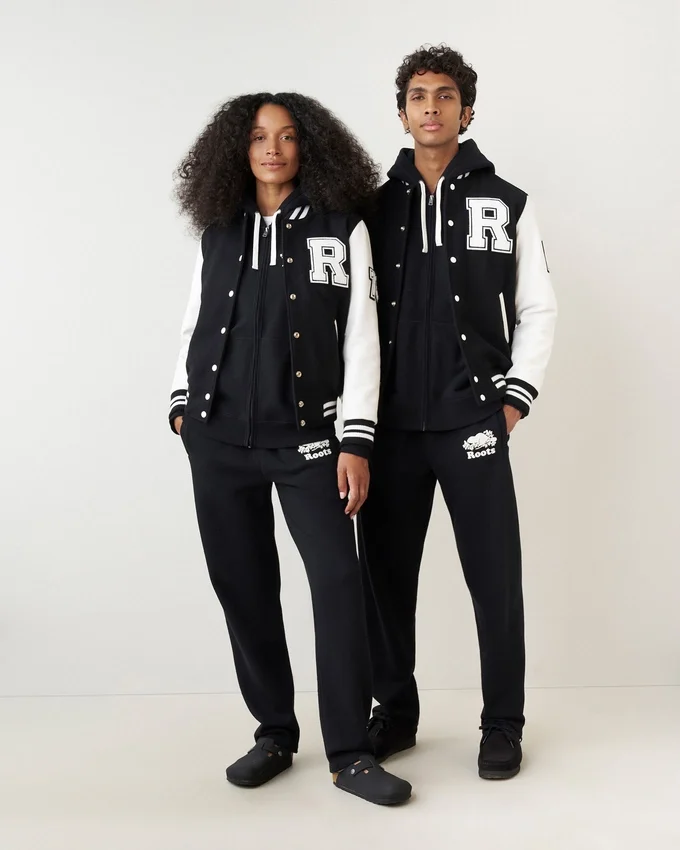 Organic Heritage Sweatpant Organic Heritage Sweatpant