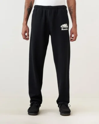 Organic Heritage Sweatpant