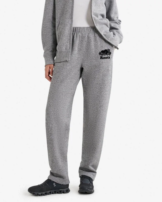 Organic Heritage Sweatpant Organic Heritage Sweatpant