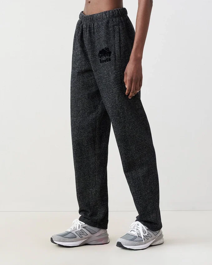 Organic Heritage Sweatpant Organic Heritage Sweatpant