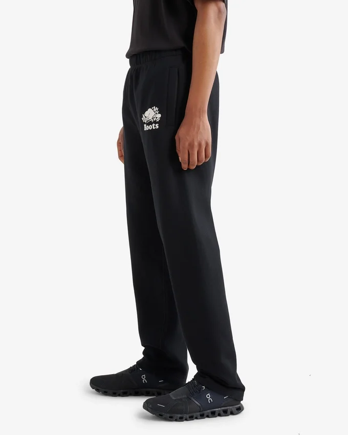 Organic Heritage Sweatpant Organic Heritage Sweatpant