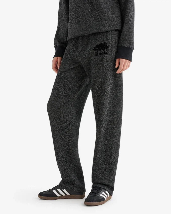 Organic Heritage Sweatpant Organic Heritage Sweatpant